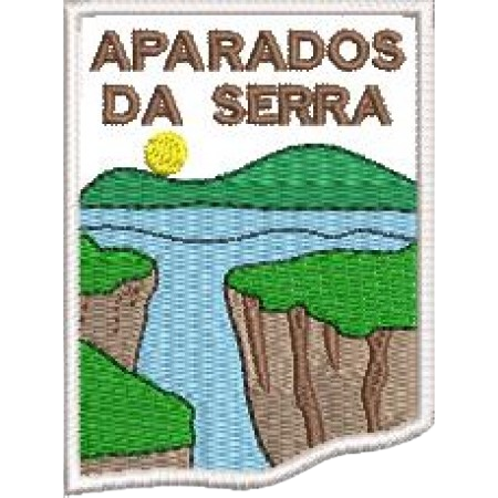 Aparados da Serra
