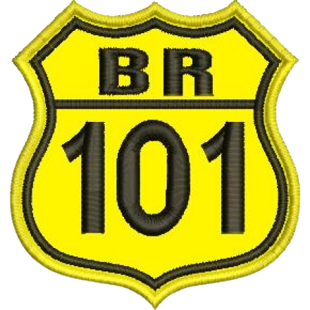 BR101