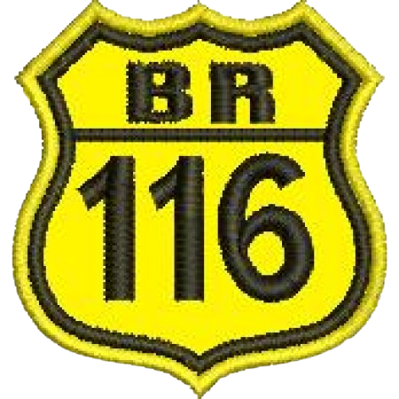 BR116