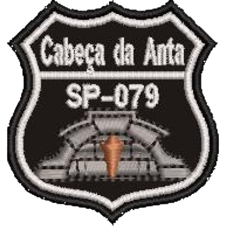 Serra da Cabeça da Anta