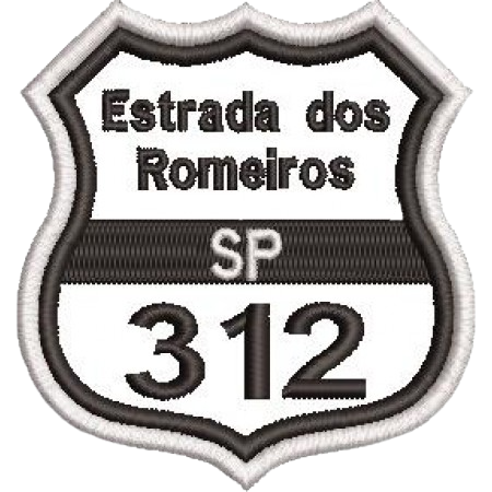 Estrada dos Romeiros