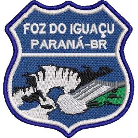 Foz do  Iguaçu