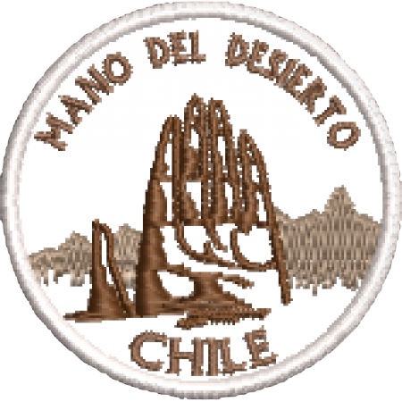 Mano Del Desierto