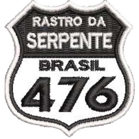 Serra do Rastro da Serpente