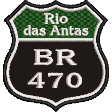 Rio das Antas