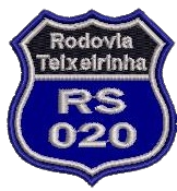 Rodovia Teixeirinha