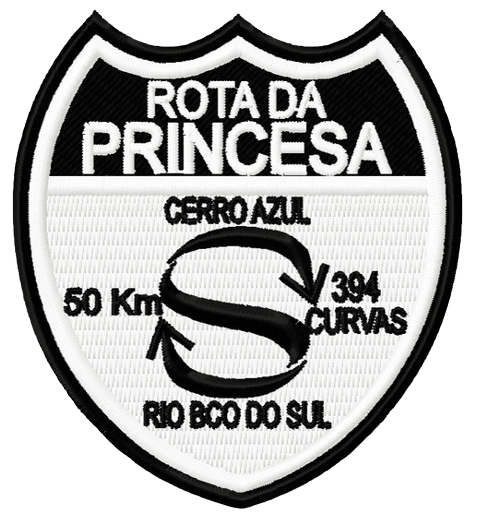 Rota da Princesa