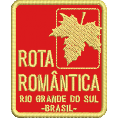 Rota Romântica