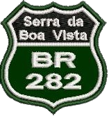Serra da Boa Vista