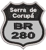 Serra de Corupá