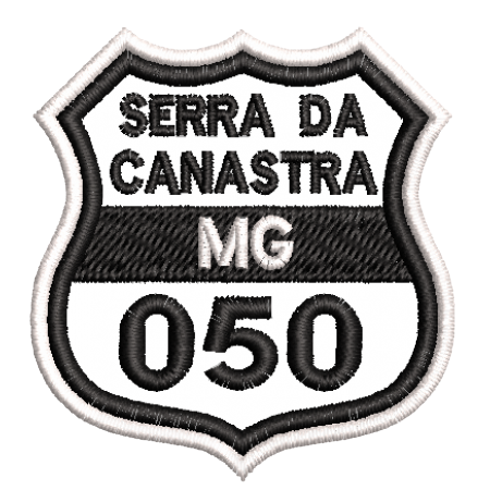 Serra da Canastra
