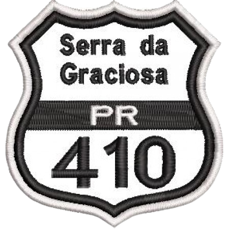 Serra da Graciosa