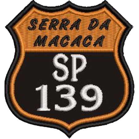 Serra da Macaca