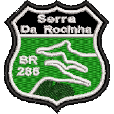 Serra da Rocinha
