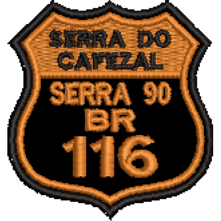 Serra do Cafezal