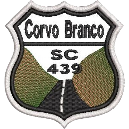Serra do Corvo Branco