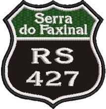 Serra do Faxinal