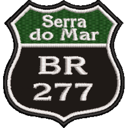 Serra do Mar