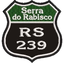 Serra do Rabisco