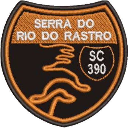 Serra do Rio do Rastro