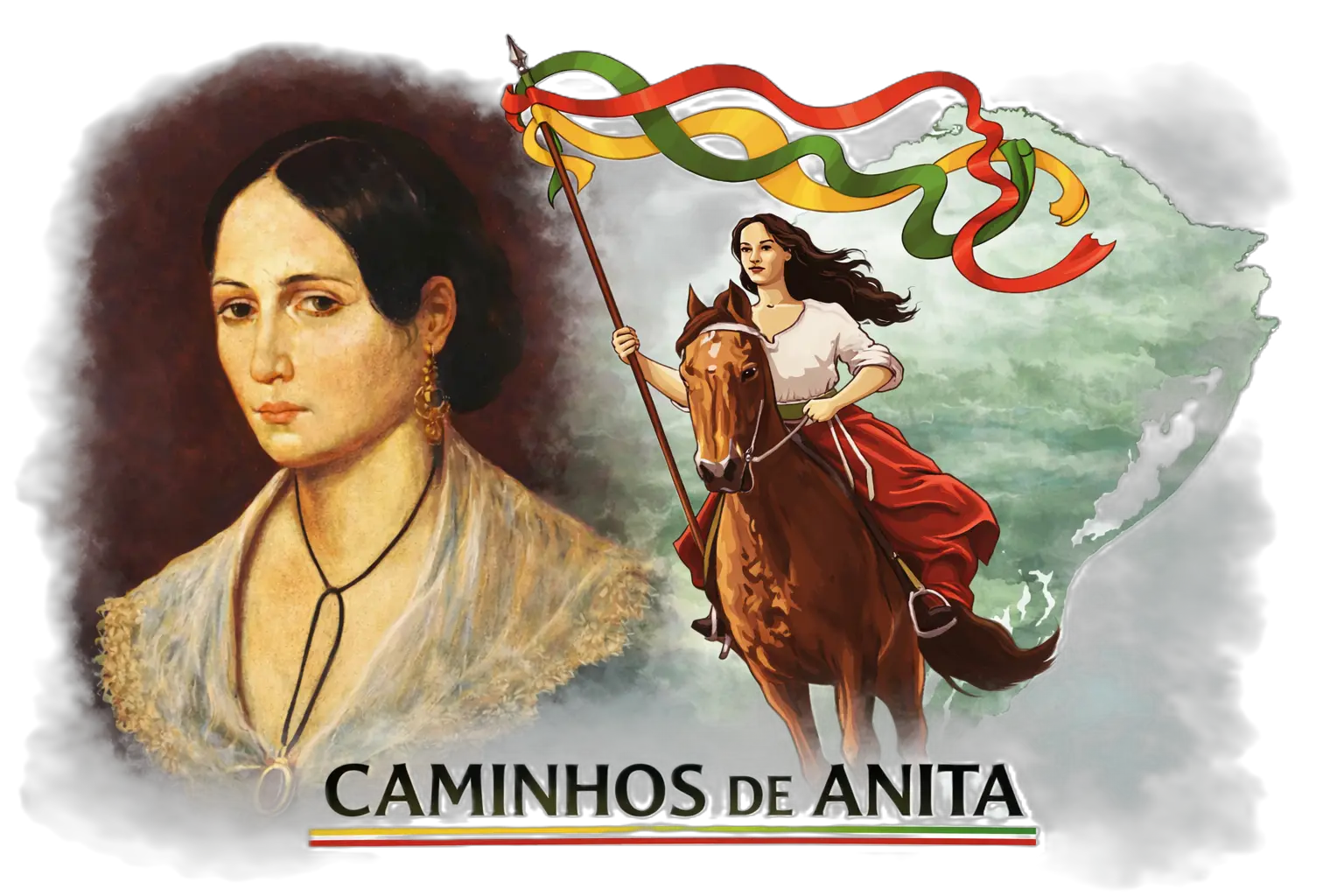Caminhos de Anita