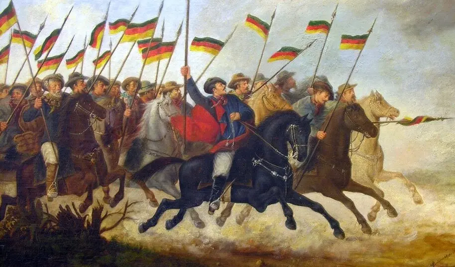 Caminhos Farroupilhas