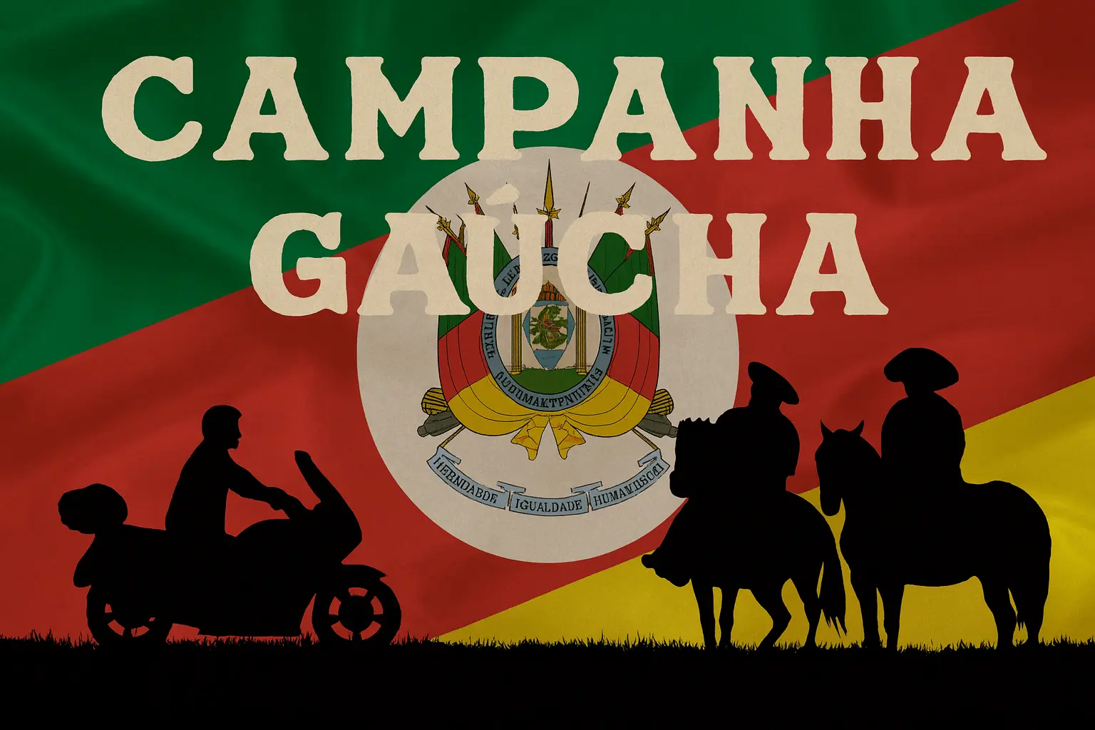 Campanha Gaúcha