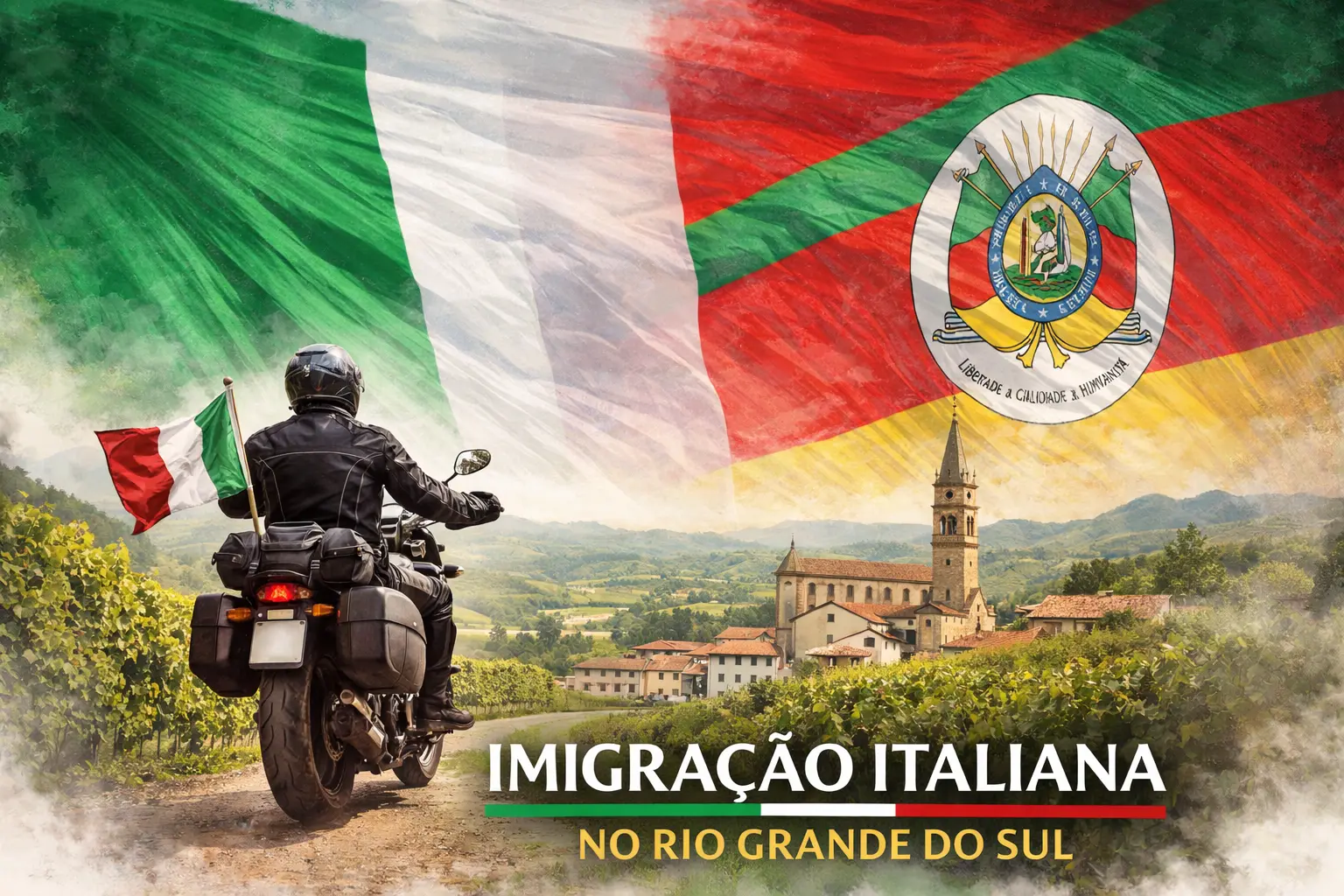 Imigração Italiana