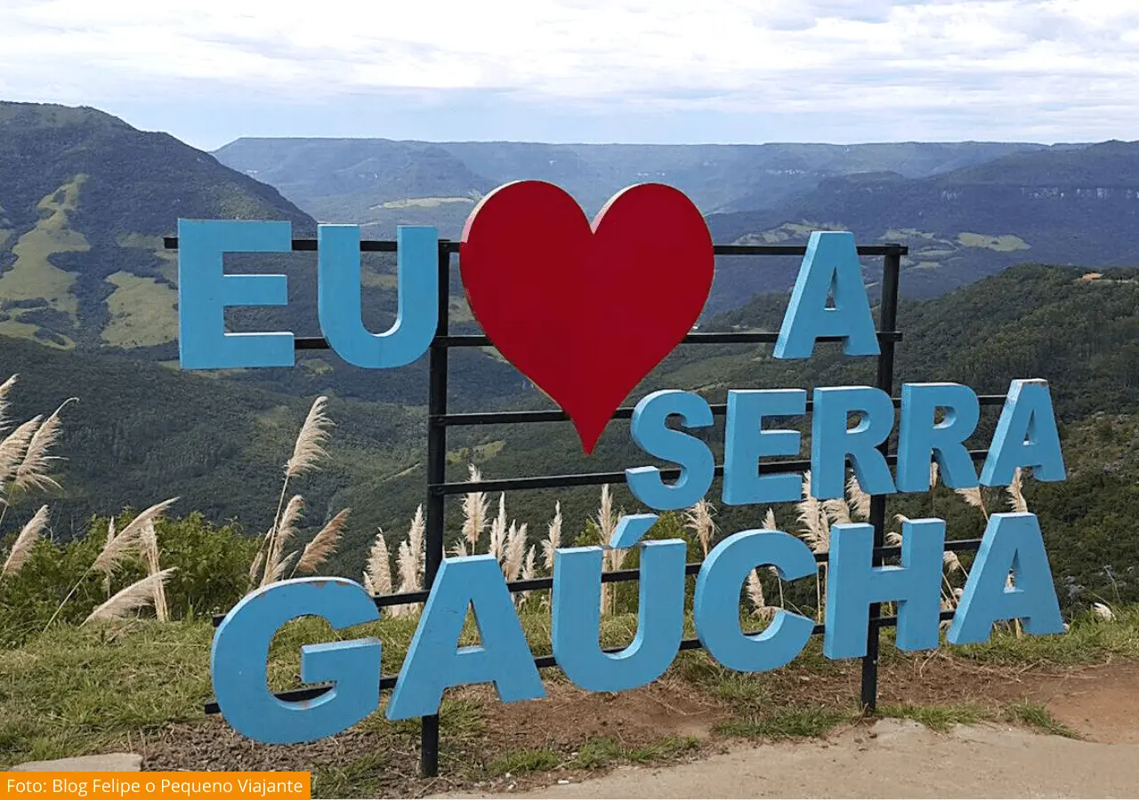Serra Gaúcha