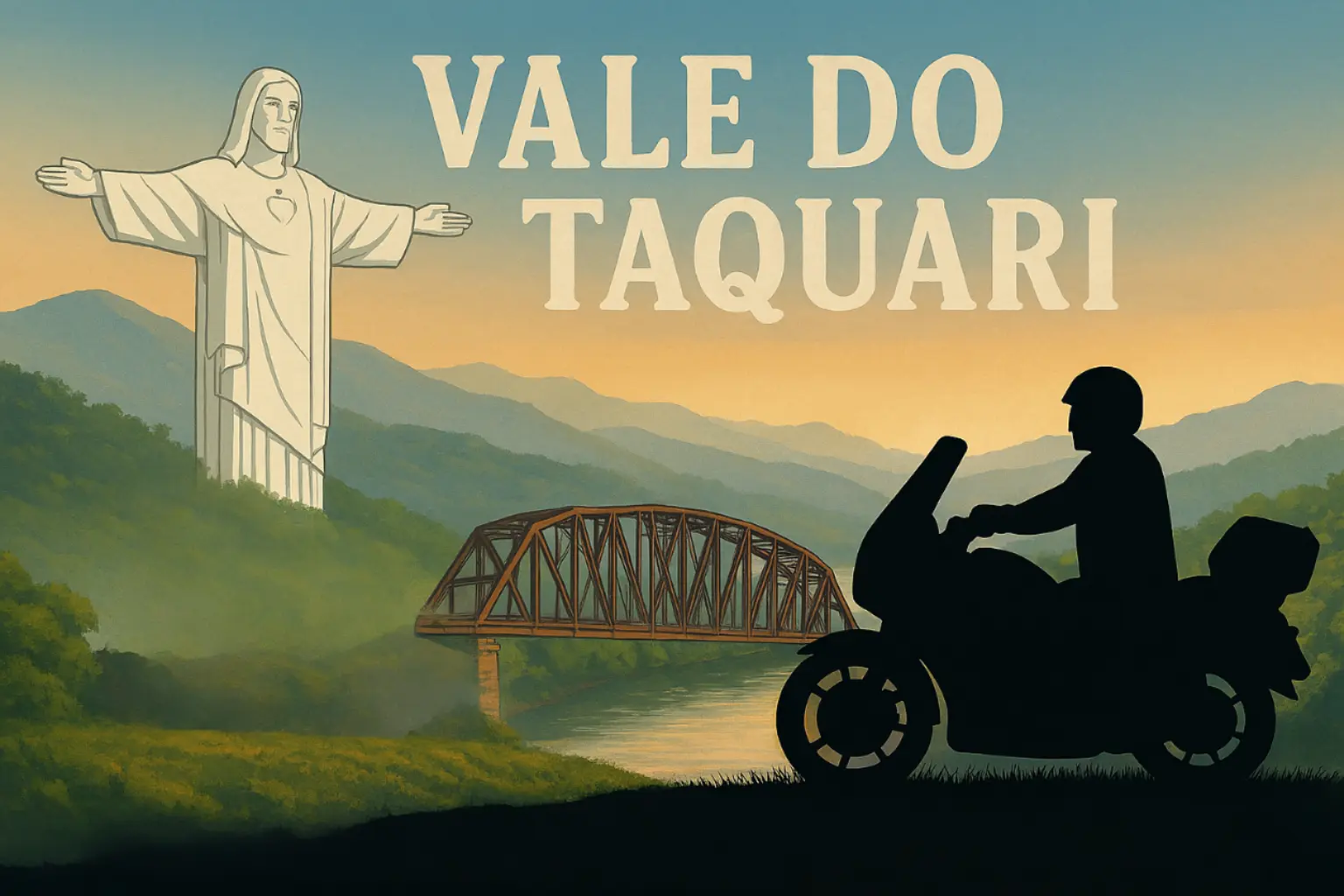 Vale do Taquari